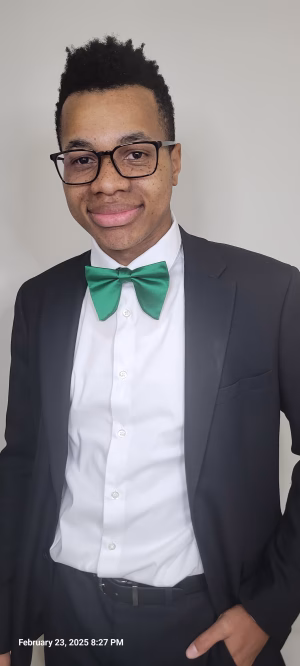 Christopher  Rose Jr - Gallery Image 27