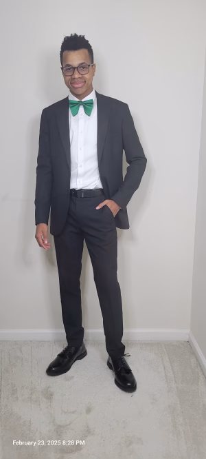 Christopher  Rose Jr - Gallery Image 28