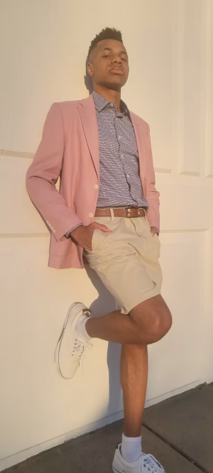 Christopher  Rose Jr - Gallery Image 23