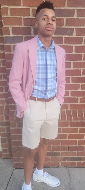 Christopher  Rose Jr - Gallery Image 7