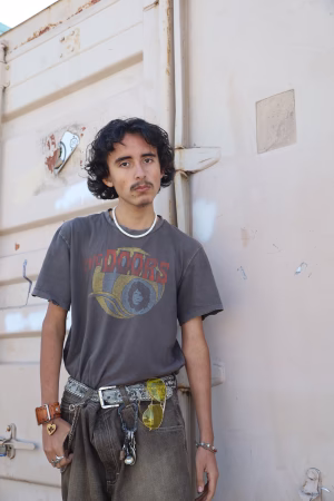 Leonardo Franco - Project Casting Gallery Image 3 Leonardo Franco - Gallery Image 3