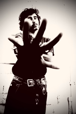 Leonardo Franco - Project Casting Gallery Image 5 Leonardo Franco - Gallery Image 5