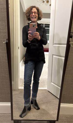 Lori Kash - Project Casting Gallery Image 1 Lori Kash - Gallery Image 1