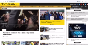 Stevy Daic NDJALA TOTOLO - Gallery Image 8