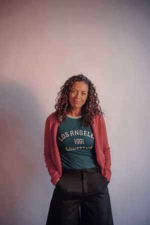 CAROLA JOHNSON - Project Casting Gallery Image 7 CAROLA JOHNSON - Gallery Image 7