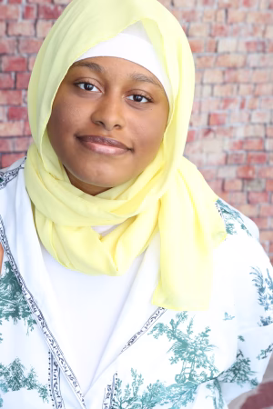 Aisha Johnson - Project Casting Gallery Image 1 Aisha Johnson - Gallery Image 1