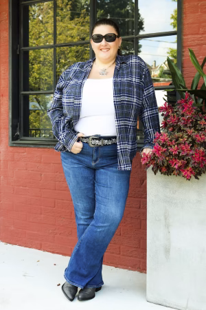 Alicia Britt - Gallery Image 9