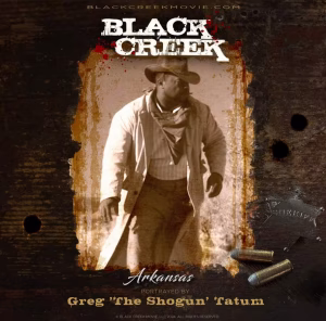 Gregory Tatum - Project Casting Gallery Image 4 Gregory Tatum - Gallery Image 4