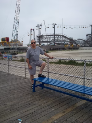 Mario Flores - Project Casting Gallery Image 8 Mario Flores - Gallery Image 8