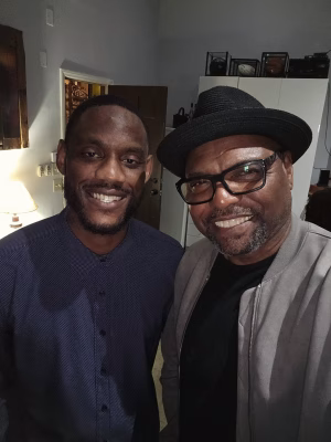 Franklin Griffin II - Gallery Image 1