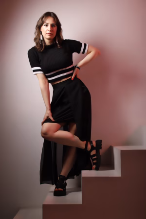 Gaivė Ambrazaitytė - Gallery Image 1