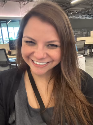 Lindsey Kortyka - Project Casting Gallery Image 2 Lindsey Kortyka - Gallery Image 2