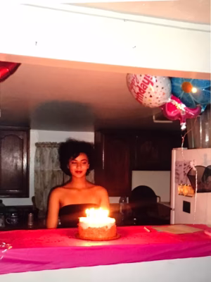 Marina Santellan - Project Casting Gallery Image 2 Marina Santellan - Gallery Image 2