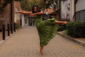 Tatiana Baptiste - Gallery Image 2