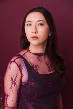 Becca Nix Tham - Project Casting Gallery Image 4 Becca Nix Tham - Gallery Image 4