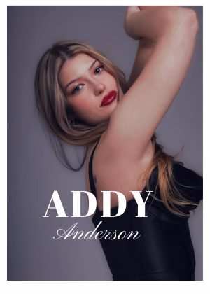 Addy Anderson - Gallery Image 1