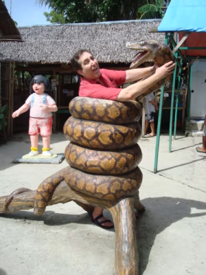 George Sweet - Gallery Image 9