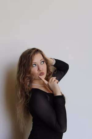 Liudmila Pasari - Project Casting Gallery Image 6 Liudmila Pasari - Gallery Image 6