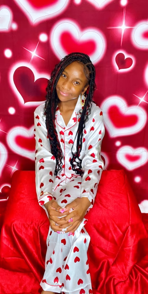 Rashunda Downey - Project Casting Gallery Image 3 Rashunda Downey - Gallery Image 3