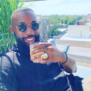 Eldridge Williams - Project Casting Gallery Image 8 Eldridge Williams - Gallery Image 8