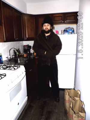 Joseph Boyle - Gallery Image 1