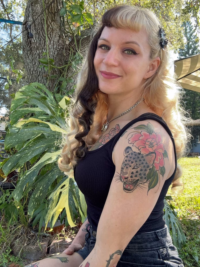 Jessica Wells - Profile Photo