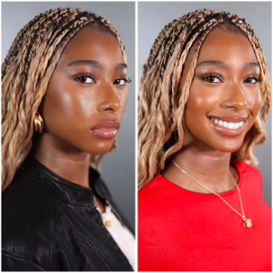 Zahnae’ Hunt - Gallery Image 1