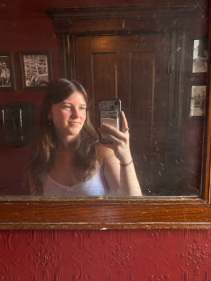 Zoey Miller - Project Casting Gallery Image 1 Zoey Miller - Gallery Image 1