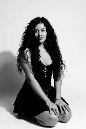 Carolina Melgoza - Project Casting Gallery Image 1 Carolina Melgoza - Gallery Image 1