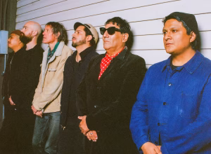 Andres Crovetti - Project Casting Gallery Image 1 Andres Crovetti - Gallery Image 1