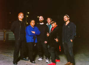 Andres Crovetti - Project Casting Gallery Image 2 Andres Crovetti - Gallery Image 2