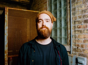 Andres Crovetti - Project Casting Gallery Image 3 Andres Crovetti - Gallery Image 3