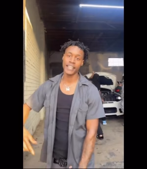 Marcus Culbreath - Gallery Image 1