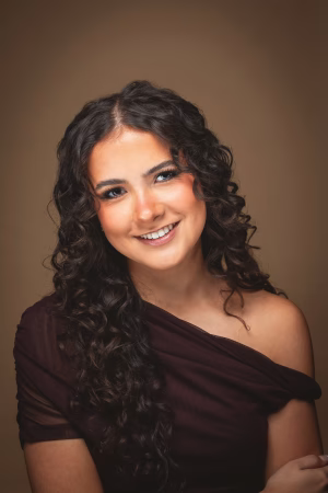 Caris Patrick - Gallery Image 1