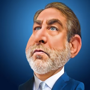 George Sweet - Gallery Image 11