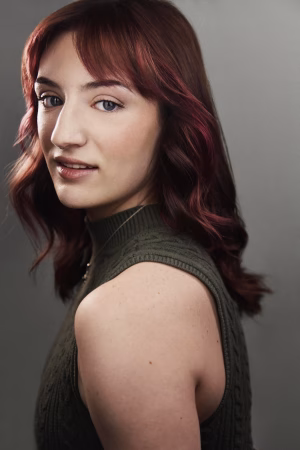 Cartney McGuigan - Gallery Image 2