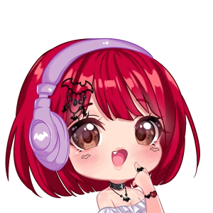 Betty BAT - Gallery Image 10