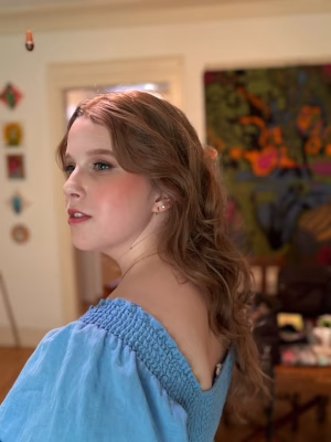 Stella Childs - Project Casting Gallery Image 4 Stella Childs - Gallery Image 4