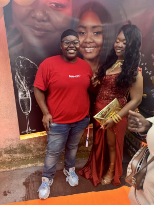 Ki’anna  Rowland - Gallery Image 8