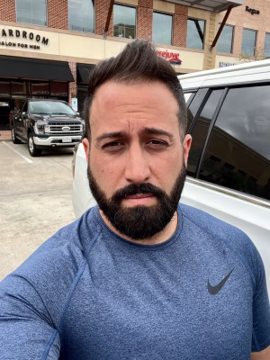 Jaime Raijman - Project Casting Gallery Image 1 Jaime Raijman - Gallery Image 1