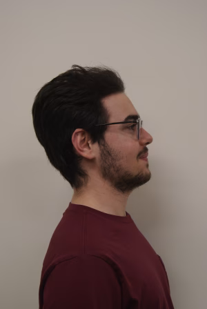 Nicolas Noravian - Gallery Image 2