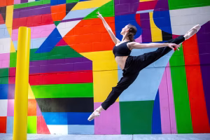 Jennifer Milgram - Project Casting Gallery Image 2 Jennifer Milgram - Gallery Image 2