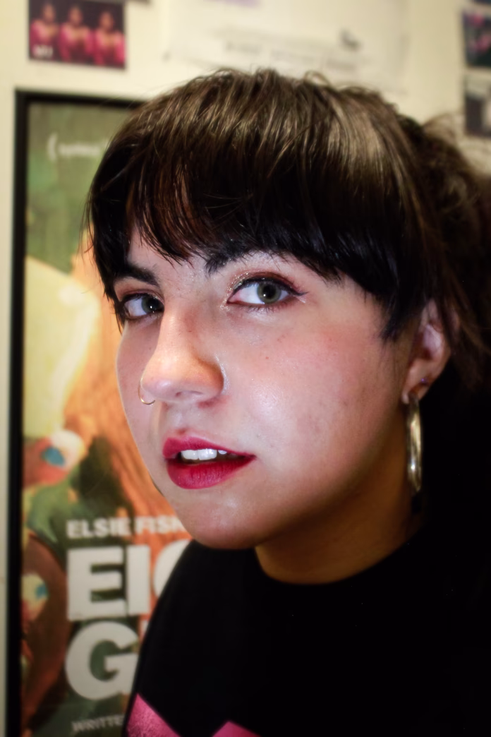 Daniella Mazzio - Profile Photo