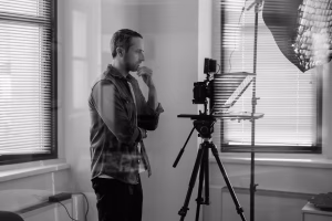 Travis Frangie - Project Casting Gallery Image 5 Travis Frangie - Gallery Image 5