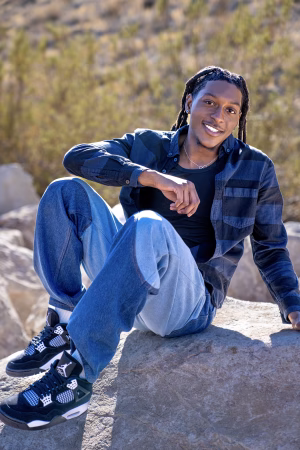 Lee Jackson - Gallery Image 6