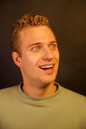 Dan Sonenberg - Gallery Image 5