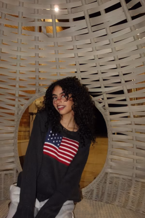 Noor Abdou - Gallery Image 2