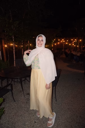 Sana Kidwai - Gallery Image 2