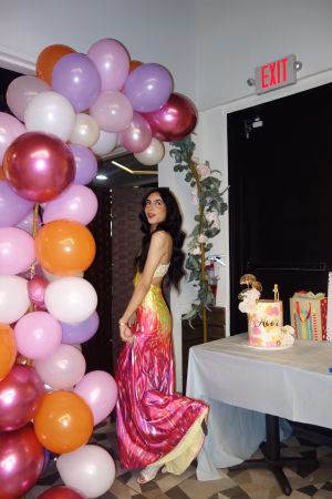 Noor Abdou - Gallery Image 7