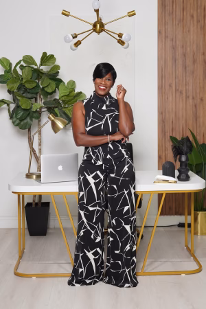 Nicole Bradford - Project Casting Gallery Image 1 Nicole Bradford - Gallery Image 1